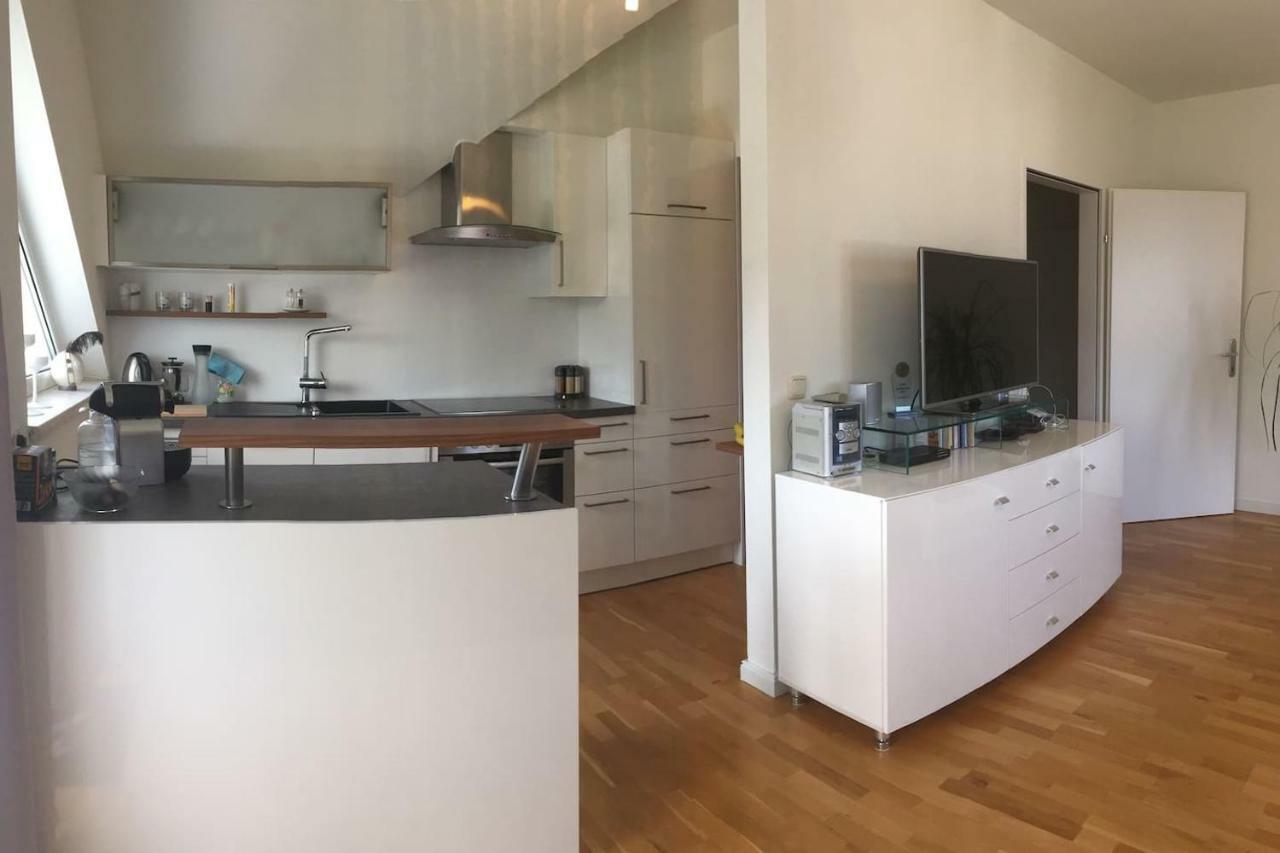 Superior-Apartment Mit Pool Und Seezugang Velden am Wörthersee Buitenkant foto