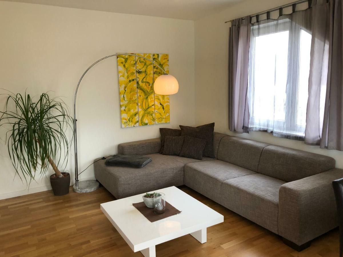 Superior-Apartment Mit Pool Und Seezugang Velden am Wörthersee Buitenkant foto